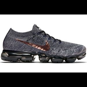 Nike Vapormax 1, Bronze, Size 13